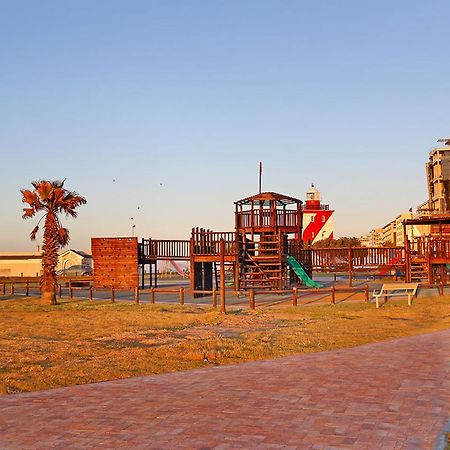Afribode'S Adenium Beachfront Daire Cape Town Dış mekan fotoğraf