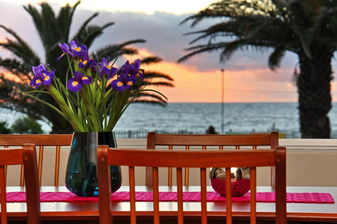 Afribode'S Adenium Beachfront Daire Cape Town Dış mekan fotoğraf