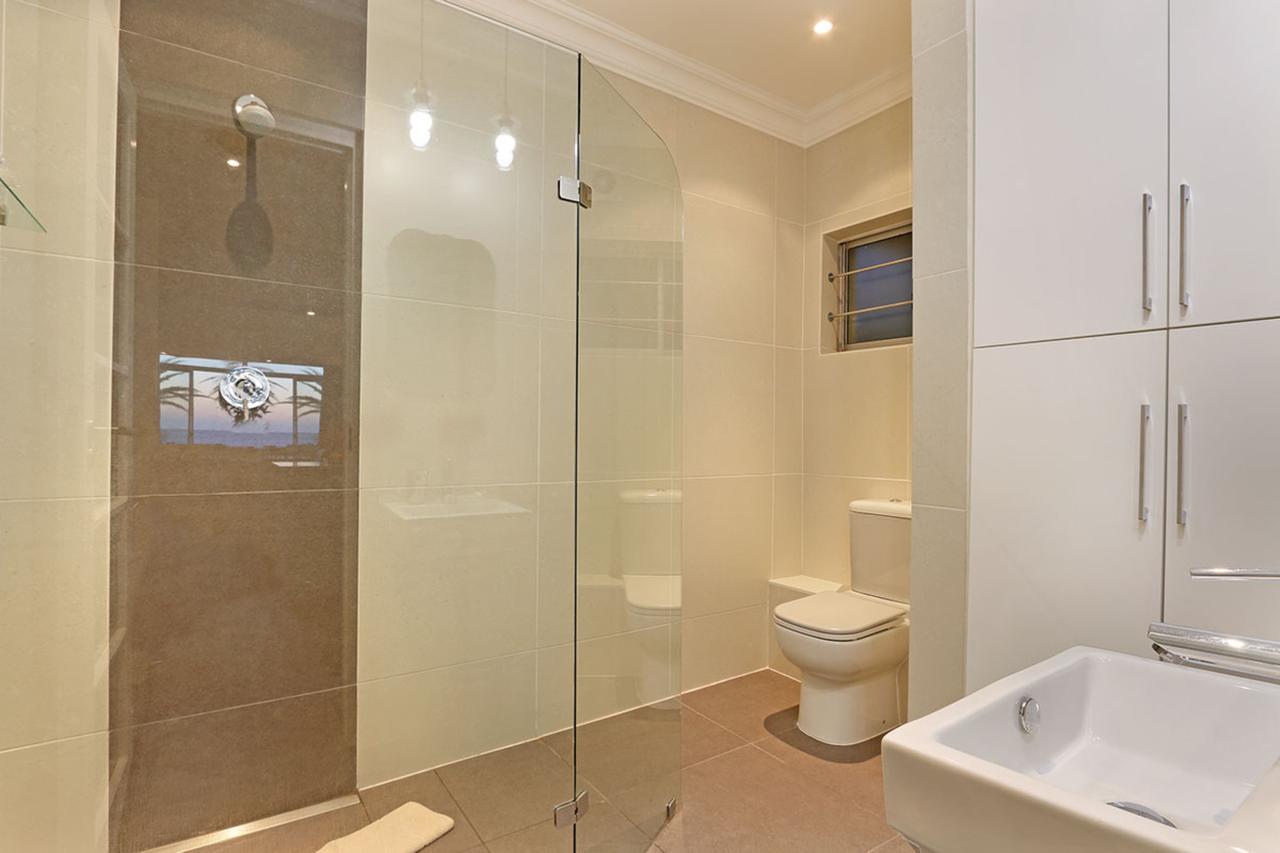 Afribode'S Adenium Beachfront Daire Cape Town Dış mekan fotoğraf