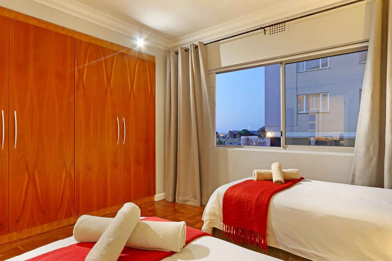 Afribode'S Adenium Beachfront Daire Cape Town Dış mekan fotoğraf