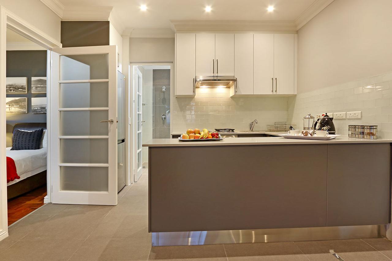 Afribode'S Adenium Beachfront Daire Cape Town Dış mekan fotoğraf