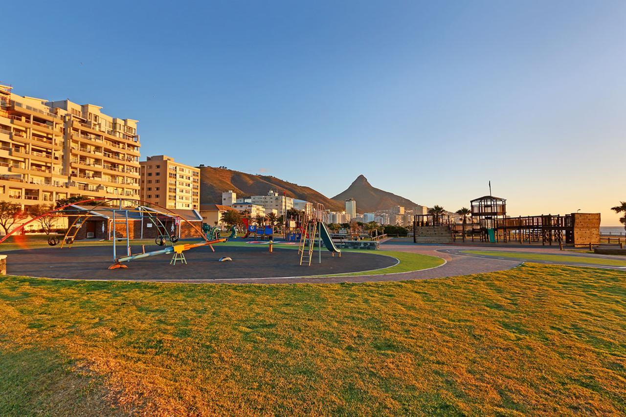 Afribode'S Adenium Beachfront Daire Cape Town Dış mekan fotoğraf