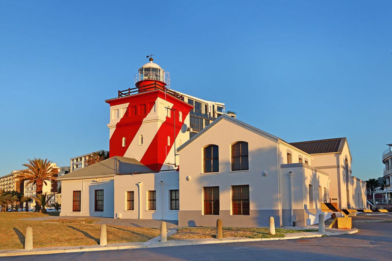 Afribode'S Adenium Beachfront Daire Cape Town Dış mekan fotoğraf